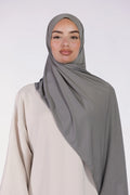 Hijab Jersey Nour – Mist