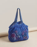 Sac de Plage Filet (beach pouch)