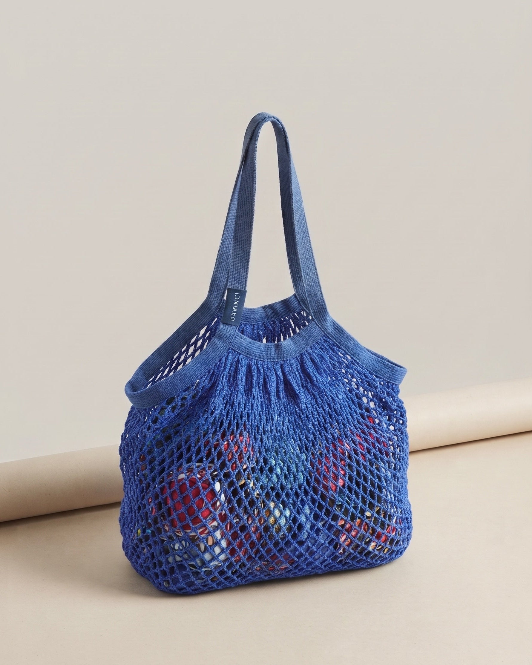 Sac de Plage Filet (beach pouch)