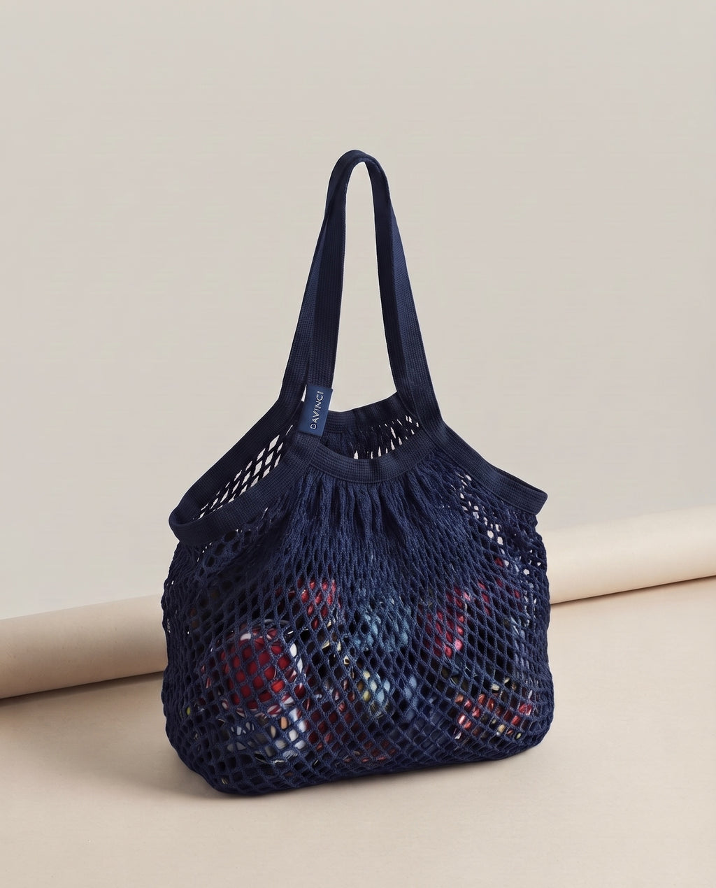 Sac de Plage Filet (beach pouch)