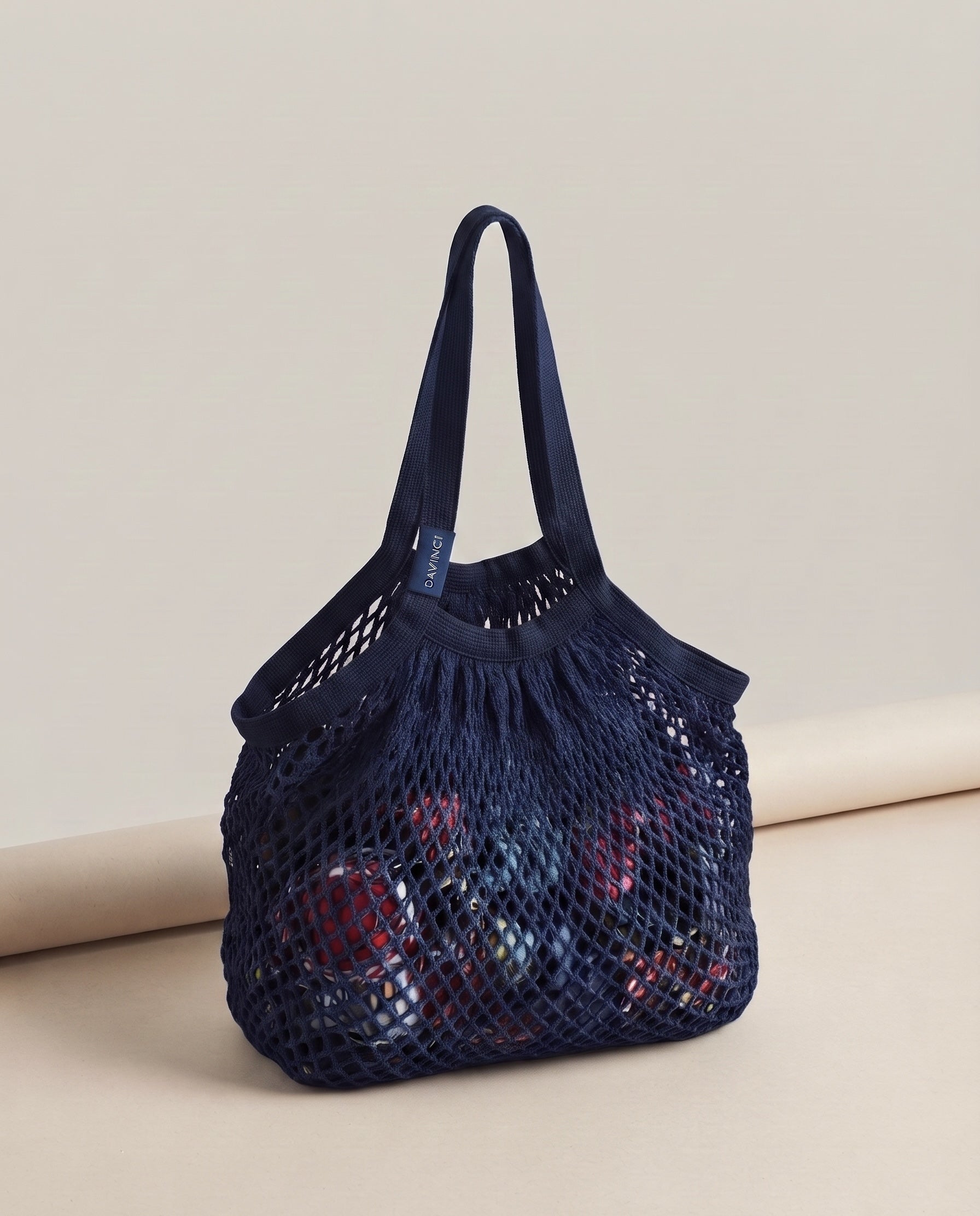 Sac de Plage Filet (beach pouch)